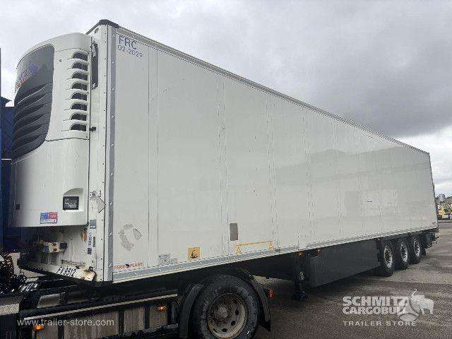 Schmitz Semitrailer Reefer Standard, рефрижераторы