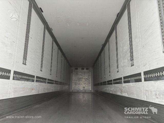 Schmitz Semitrailer Reefer Standard, рефрижераторы