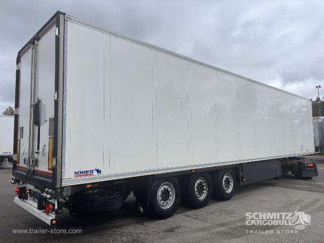 Schmitz Semitrailer Reefer Standard, refrigerated