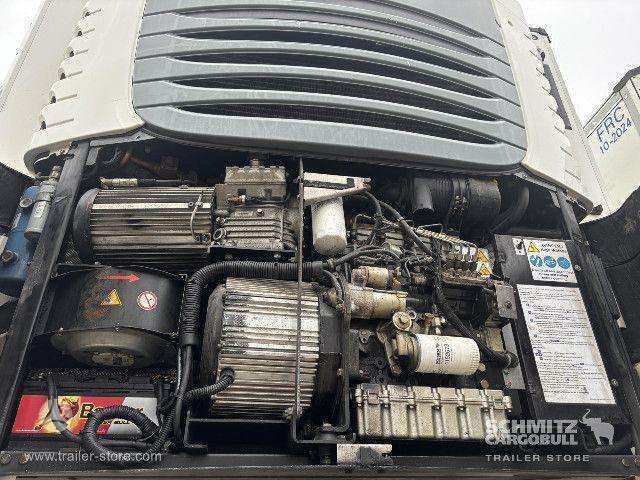 Schmitz Semitrailer Reefer Standard, refrigerated