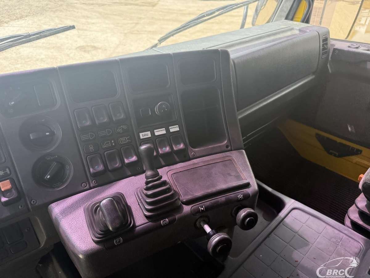 Scania R 143, auto transporters
