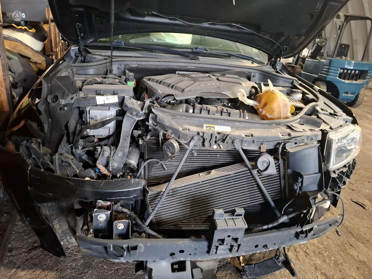 Jeep Grand Cherokee, EXF,PXR