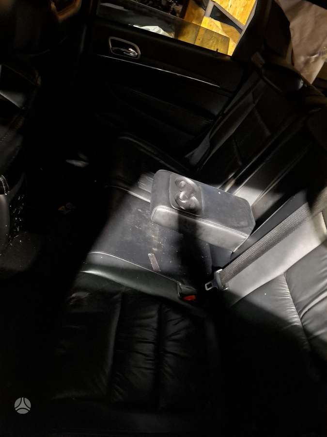 Jeep Grand Cherokee, EXF,PXR
