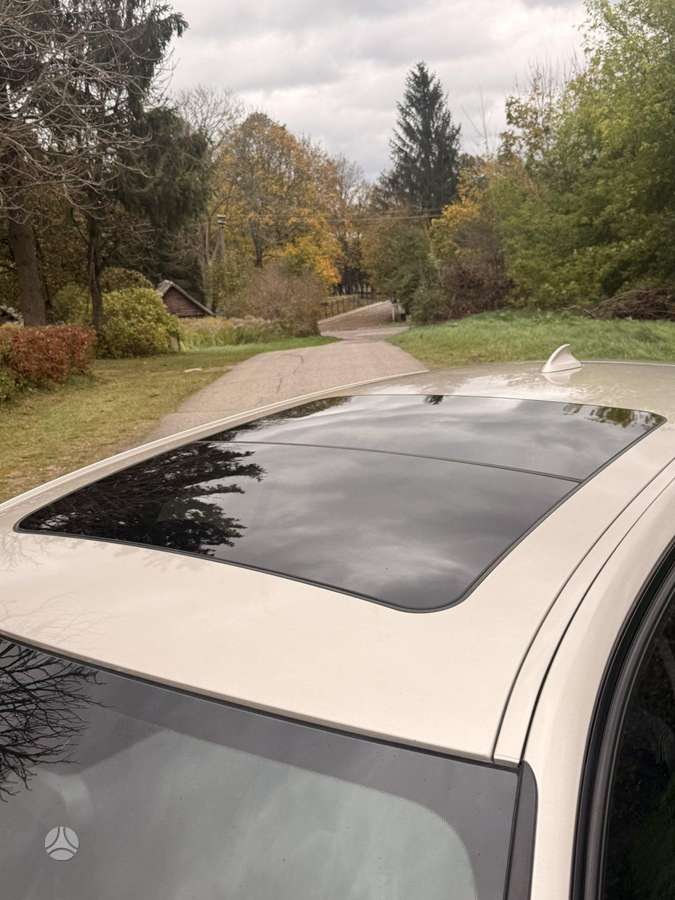 BMW 320, 2.0 l., wagon