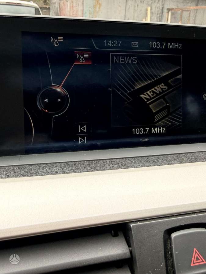 BMW 320, 2.0 l., wagon