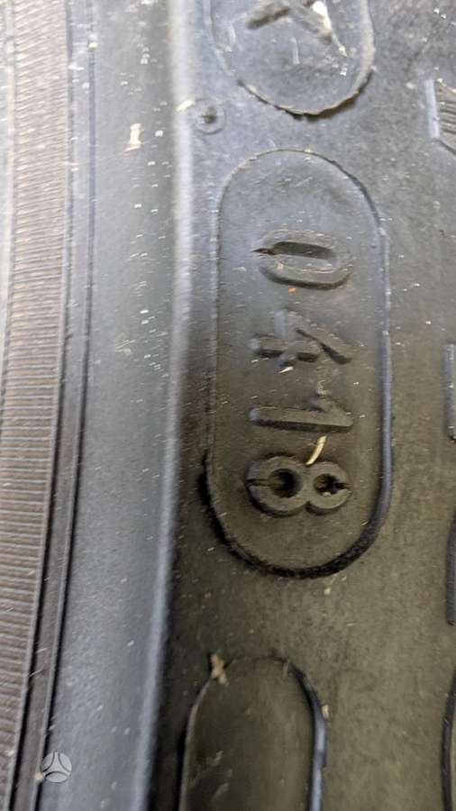 Michelin, зимние 295/30 R20