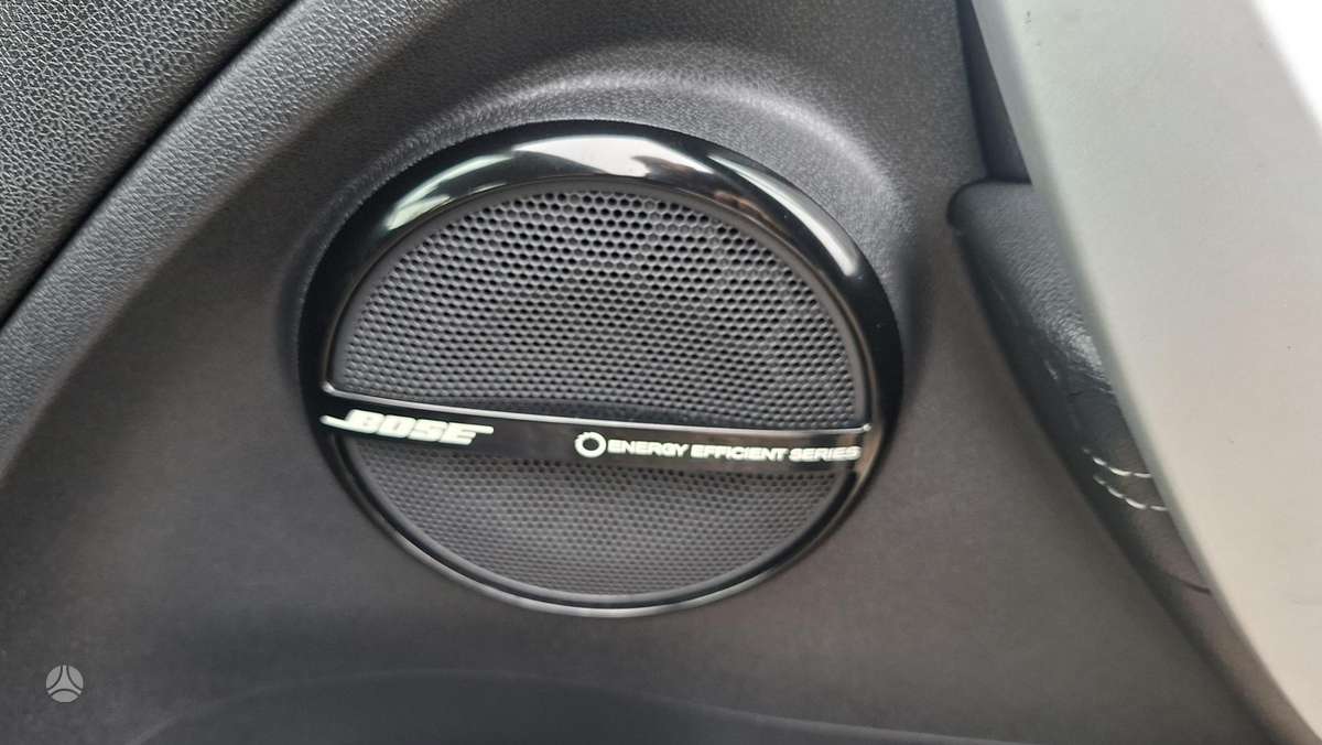 Renault Megane, 1.5 l., universalas