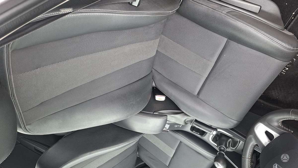 Renault Megane, 1.5 l., Универсал