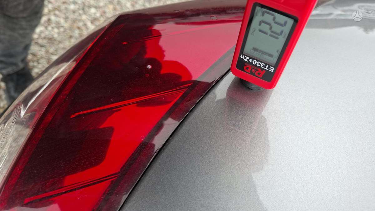 Renault Megane, 1.5 l., Универсал