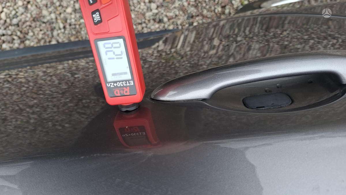 Renault Megane, 1.5 l., Универсал