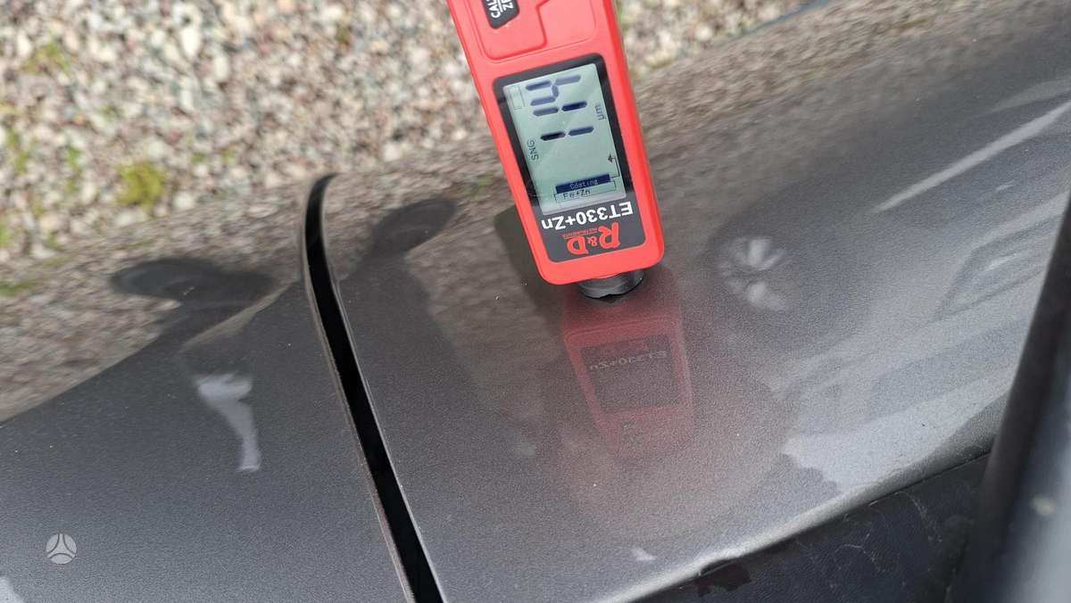 Renault Megane, 1.5 l., Универсал
