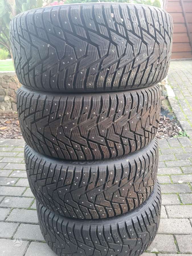 Nokian, winter 245/40 R18
