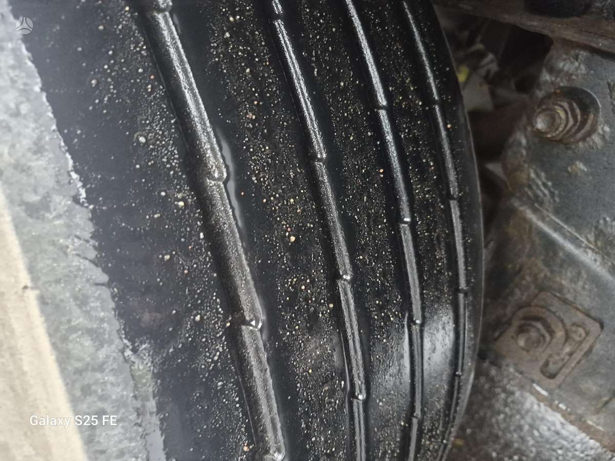 Krone, šaldytuvai