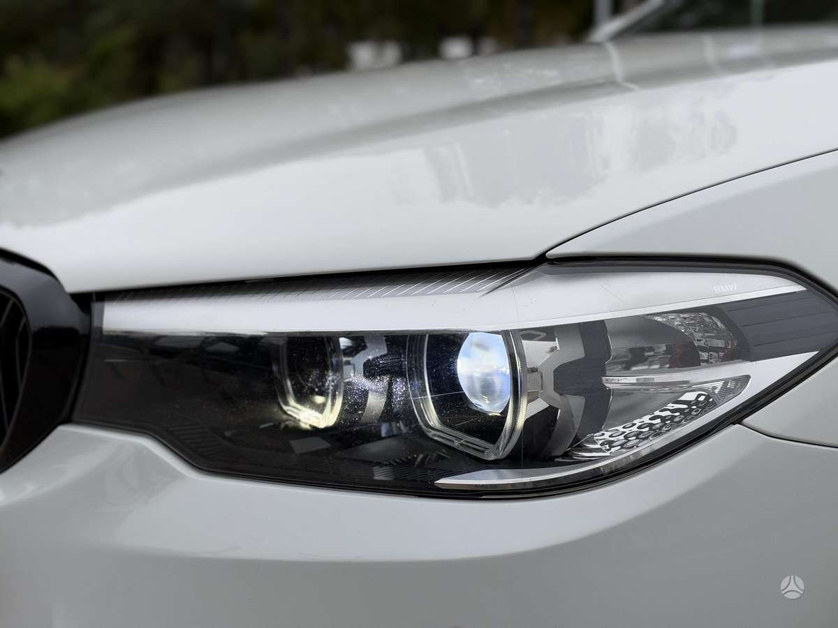 BMW 520, 2.0 l., Универсал