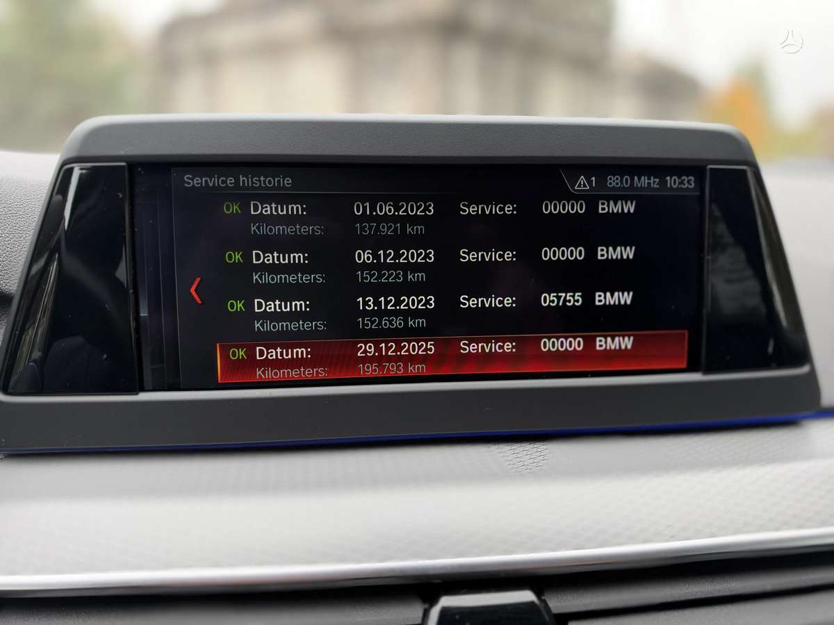 BMW 520, 2.0 l., Универсал