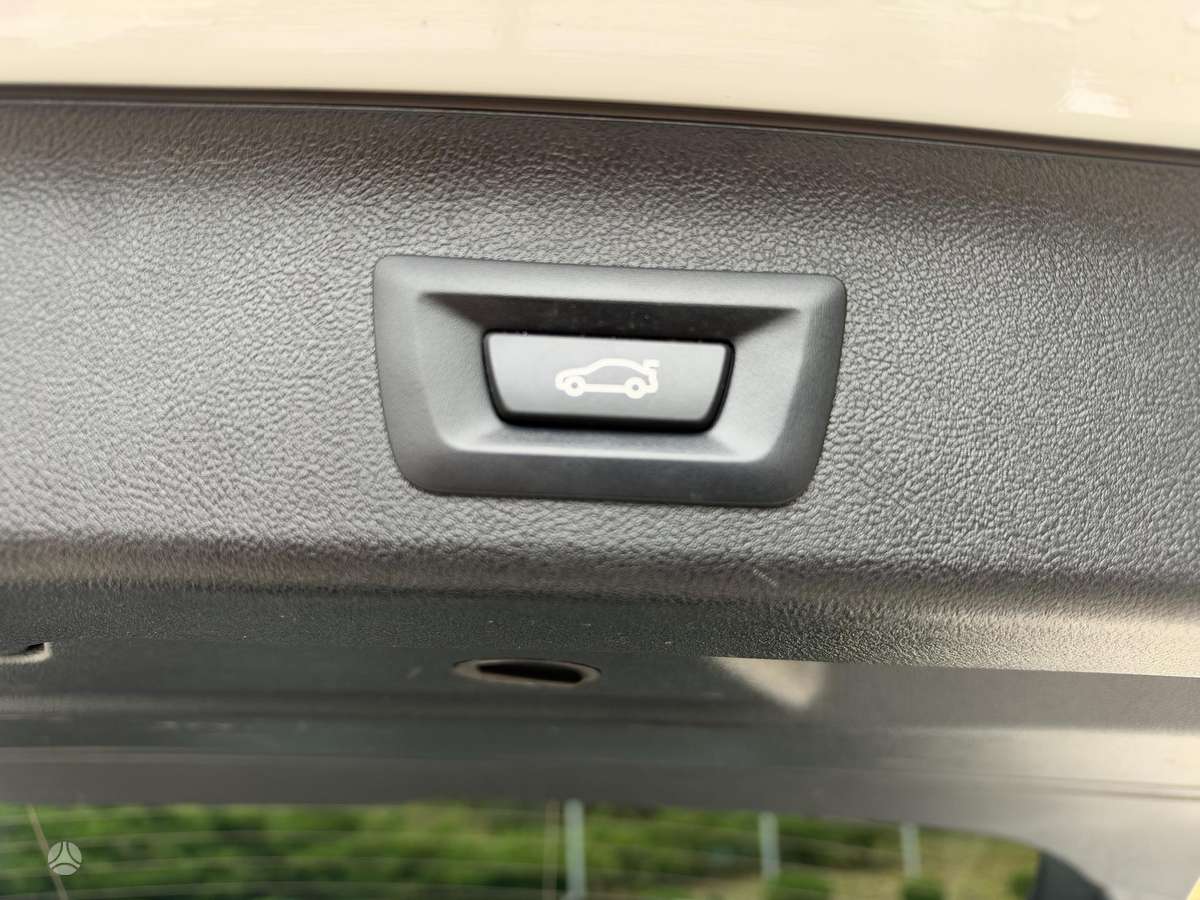 BMW 520, 2.0 l., Универсал