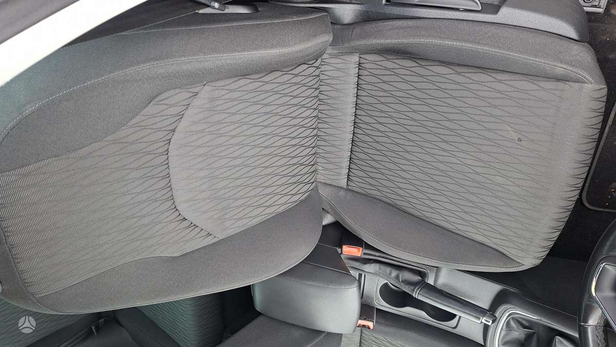 Seat Leon, 1.6 l., Универсал