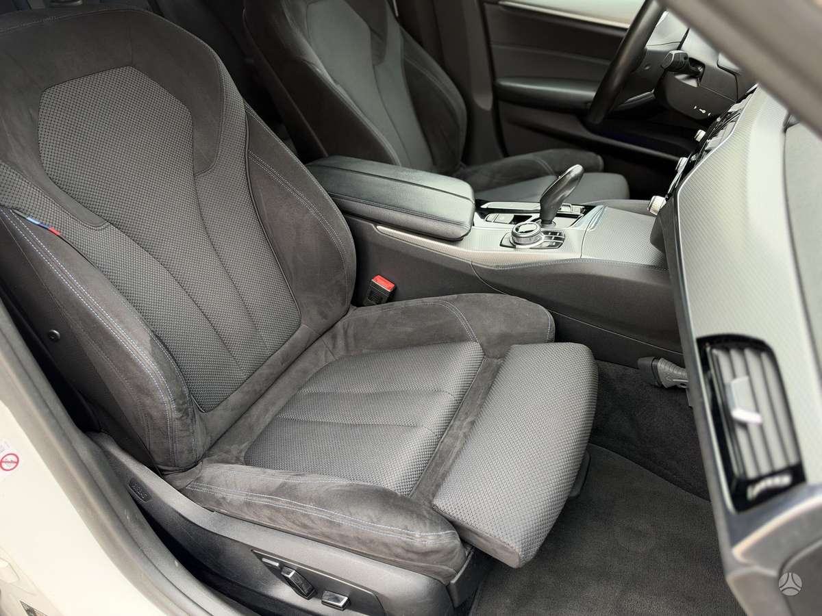BMW 520, 2.0 l., Универсал