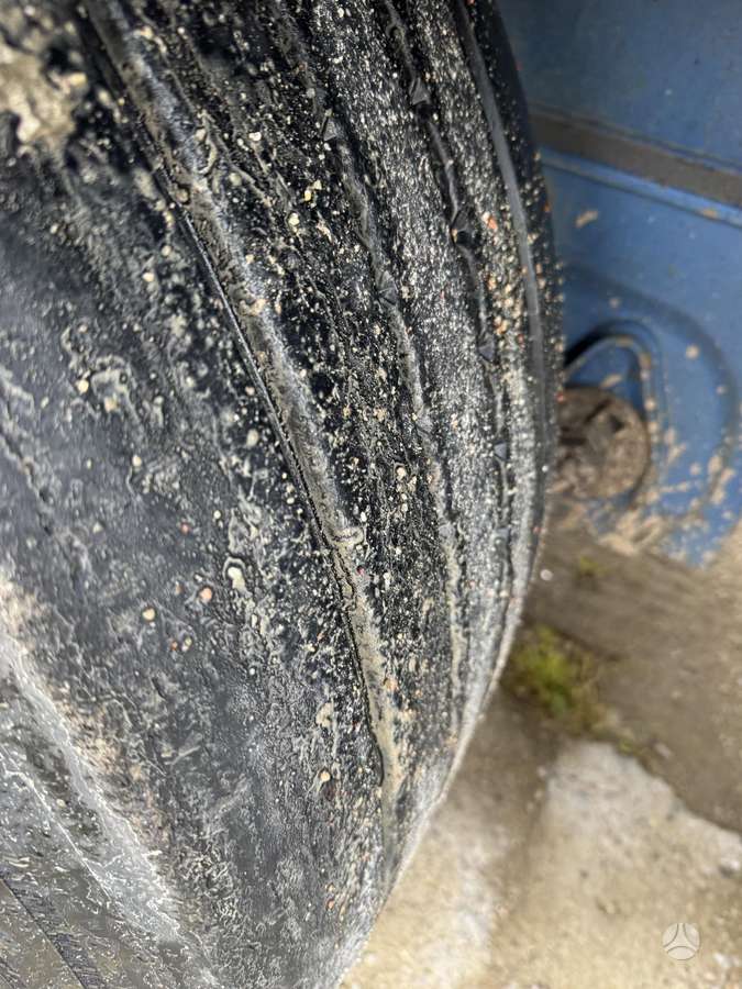Krone, užuolaidinės / tentinės