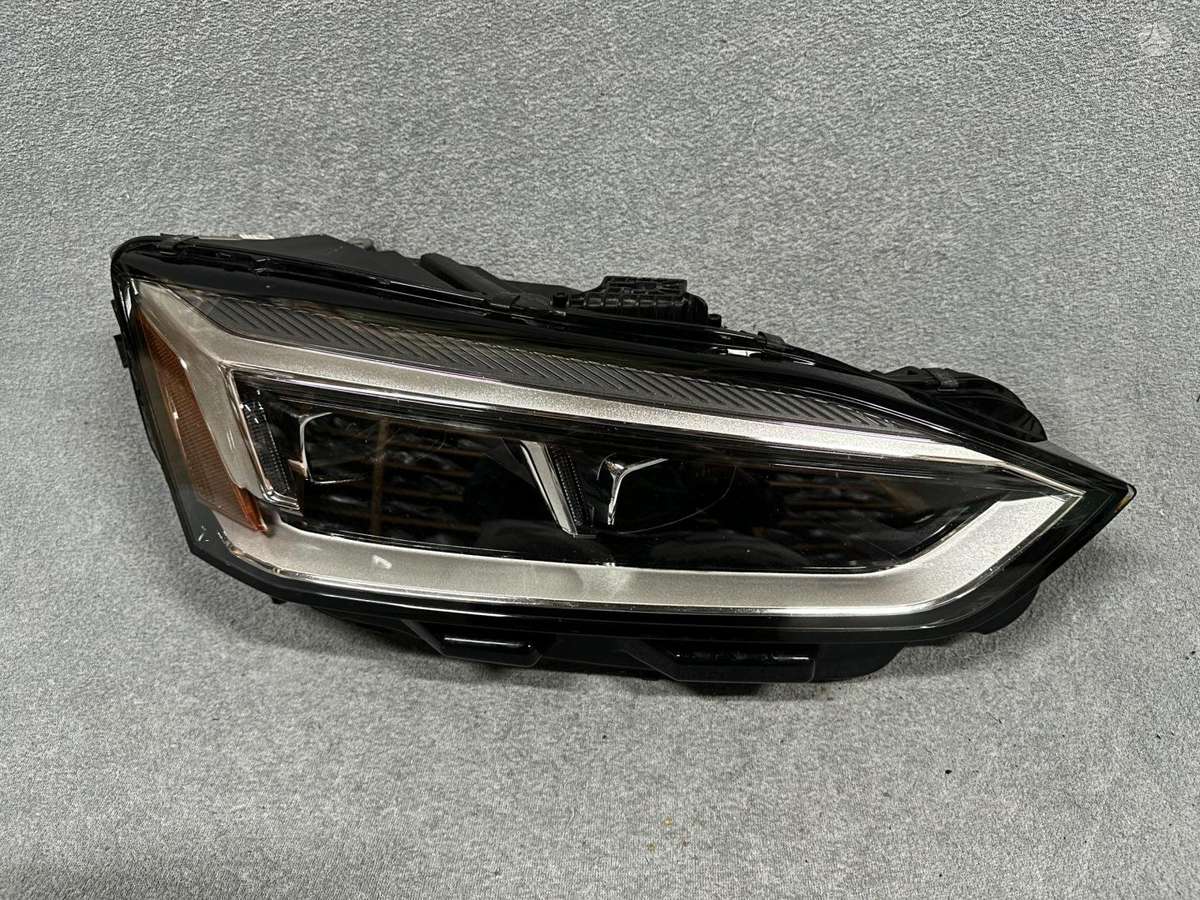Audi A5, 8W6941034F, žibintai