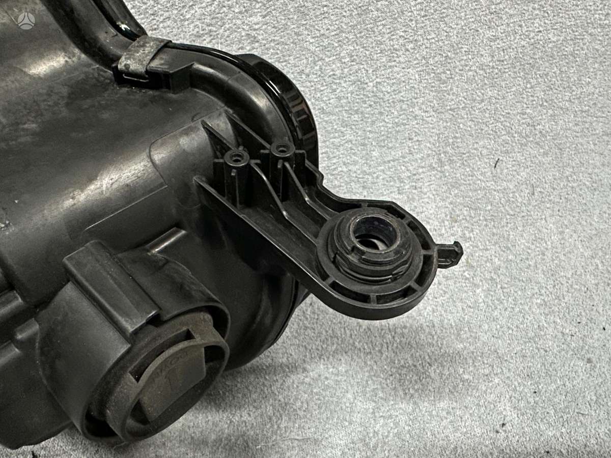 Audi A5, 8W6941034F, žibintai
