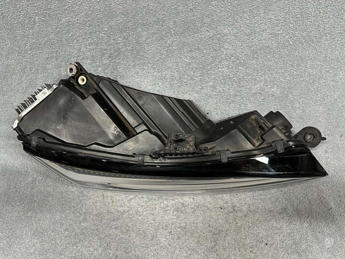 Audi A5, 8W6941034F, žibintai