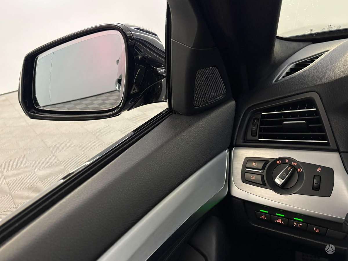 BMW 535, 3.0 l., universalas