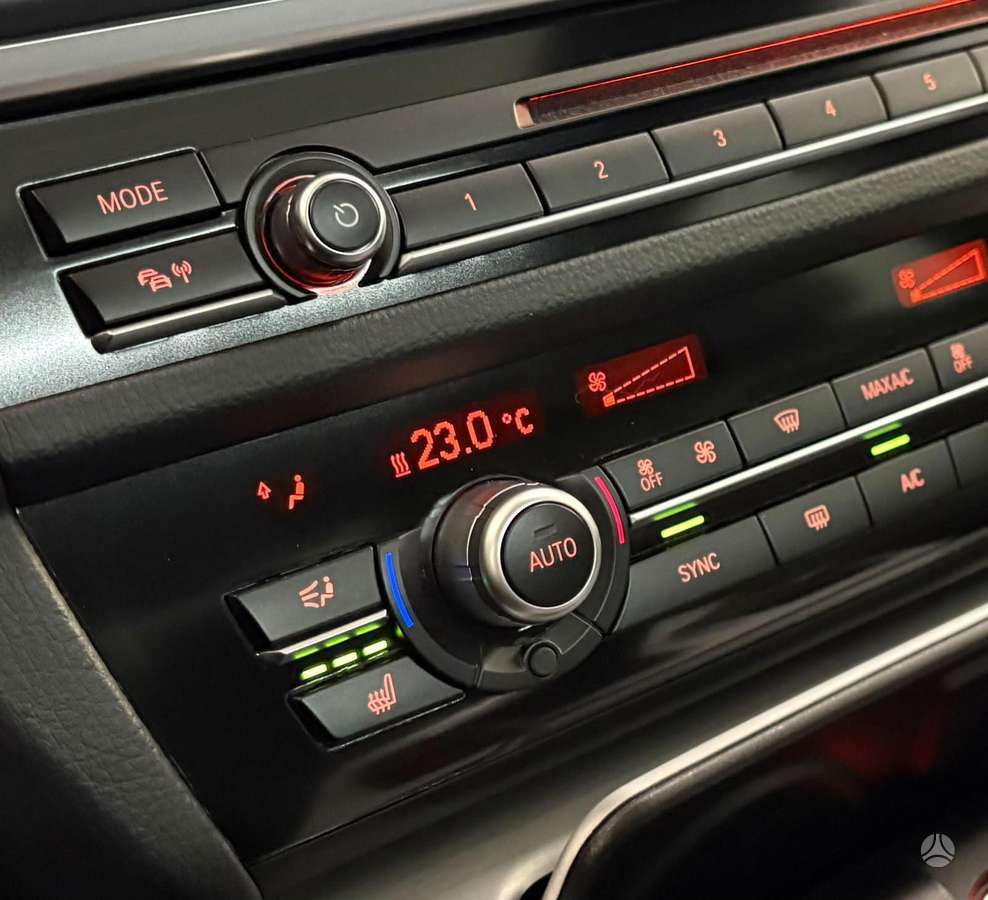 BMW 535, 3.0 l., universalas