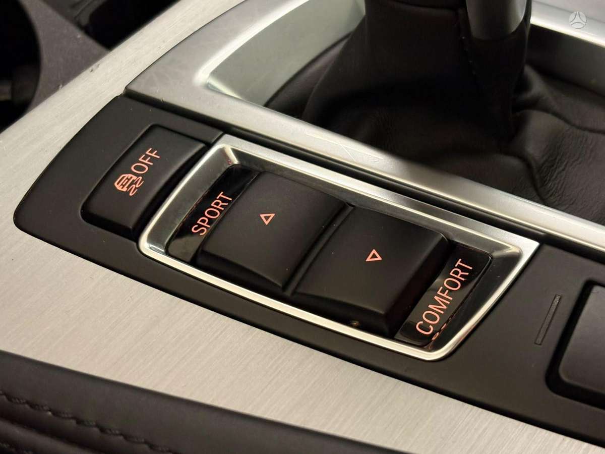 BMW 535, 3.0 l., Универсал