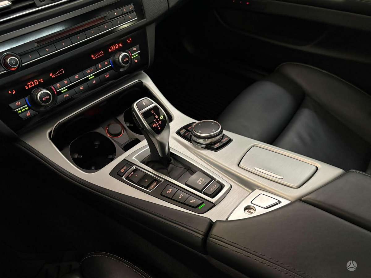 BMW 535, 3.0 l., universalas