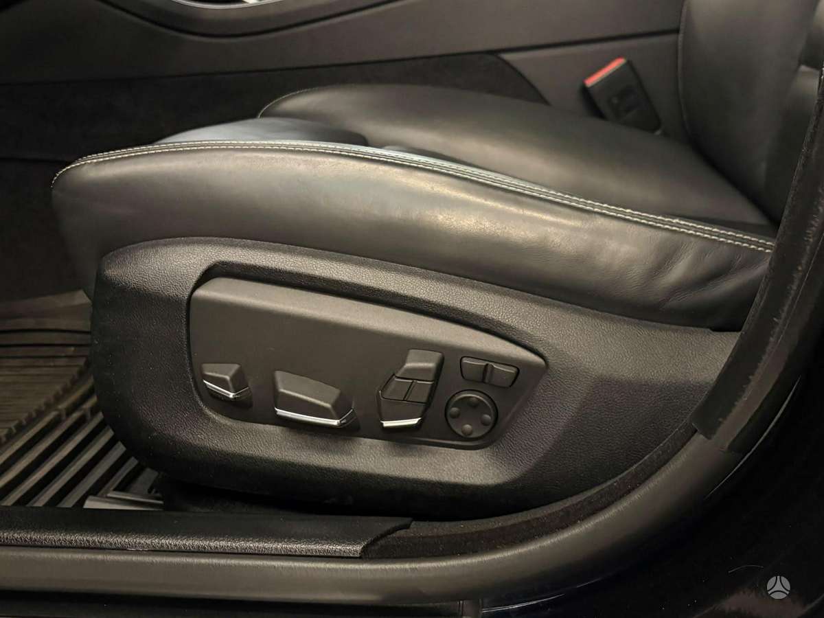 BMW 535, 3.0 l., universalas