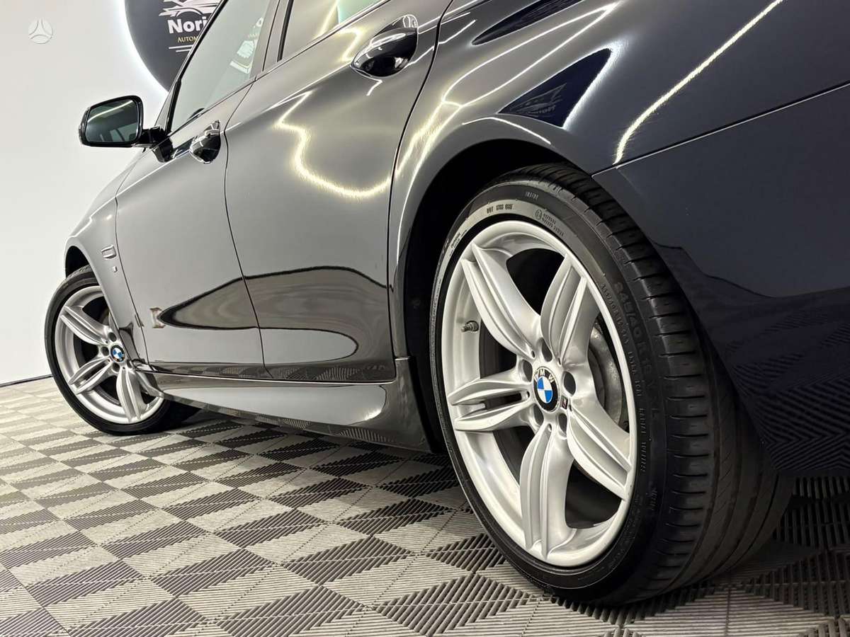 BMW 535, 3.0 l., universalas