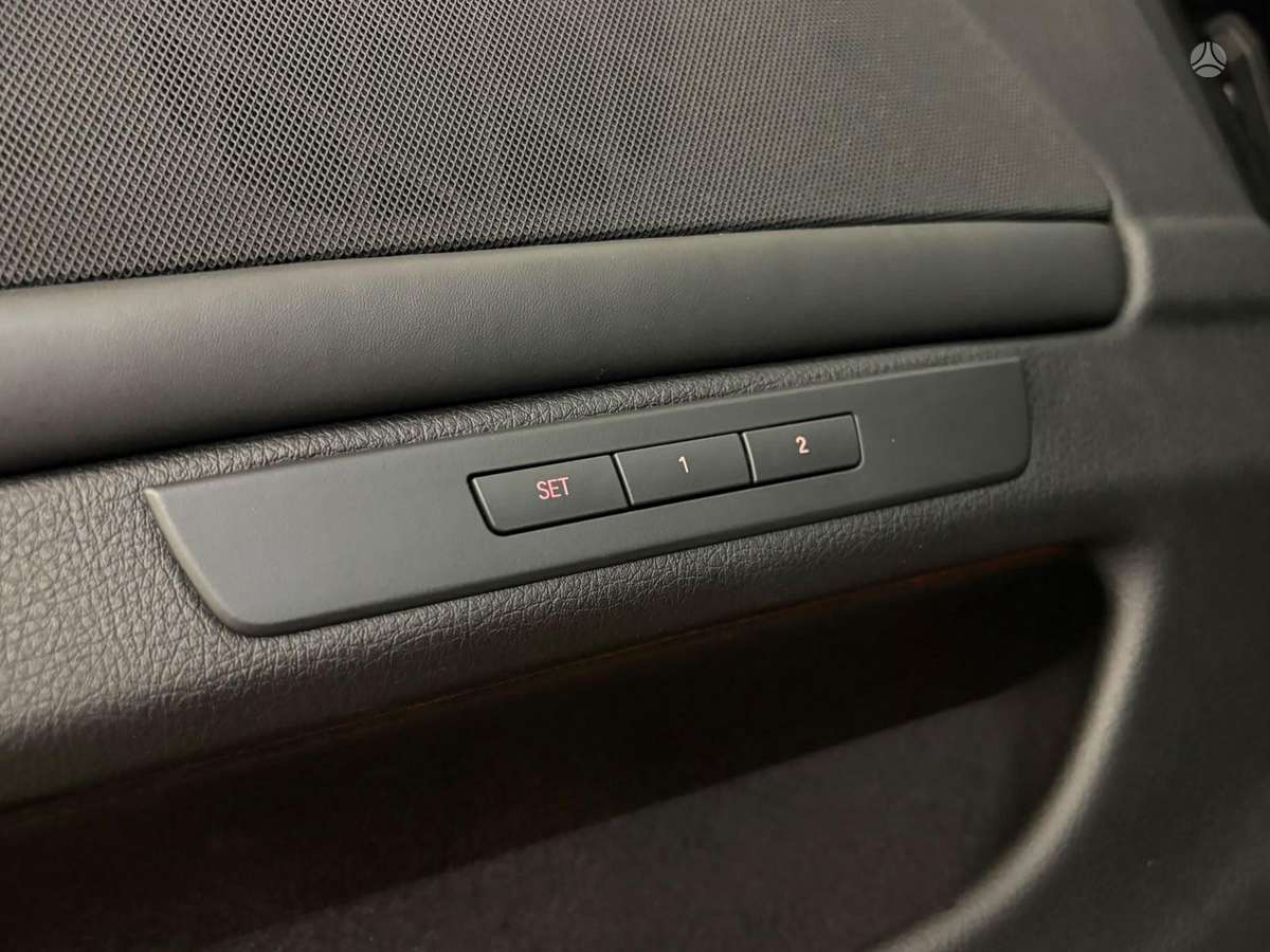 BMW 535, 3.0 l., Универсал