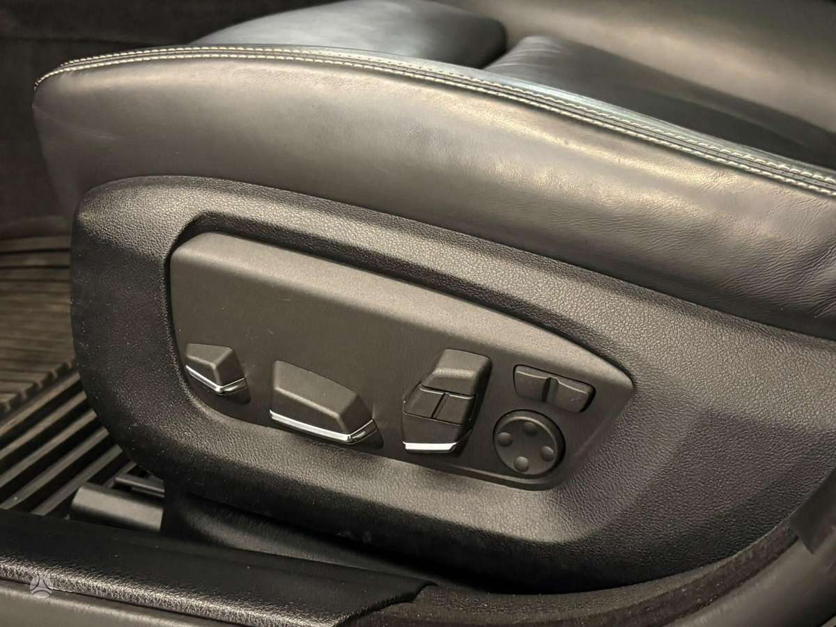 BMW 535, 3.0 l., universalas