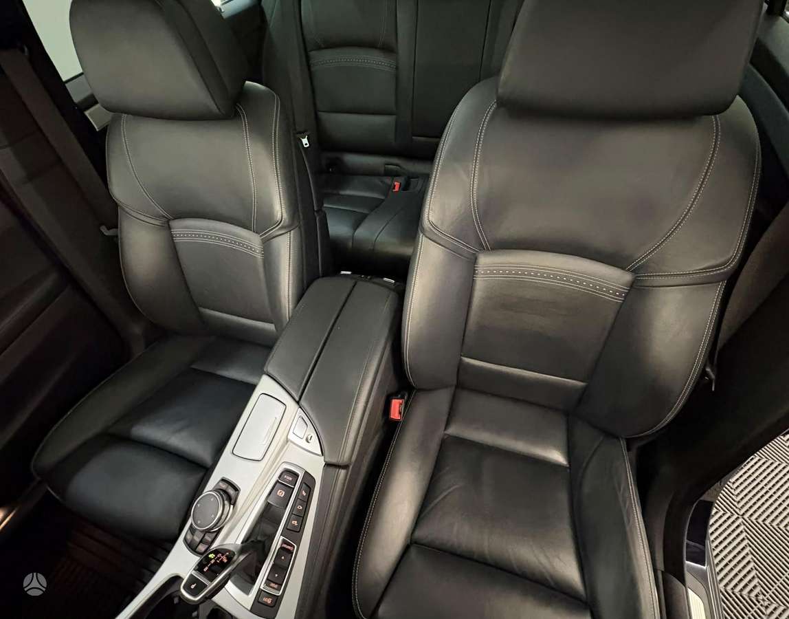 BMW 535, 3.0 l., Универсал