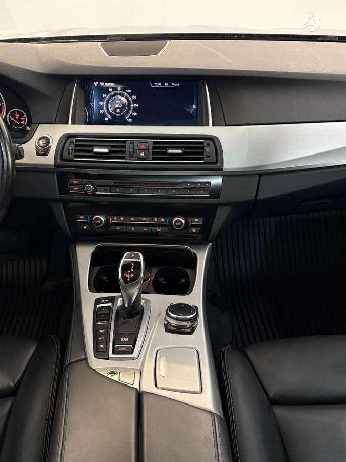 BMW 535, 3.0 l., universalas