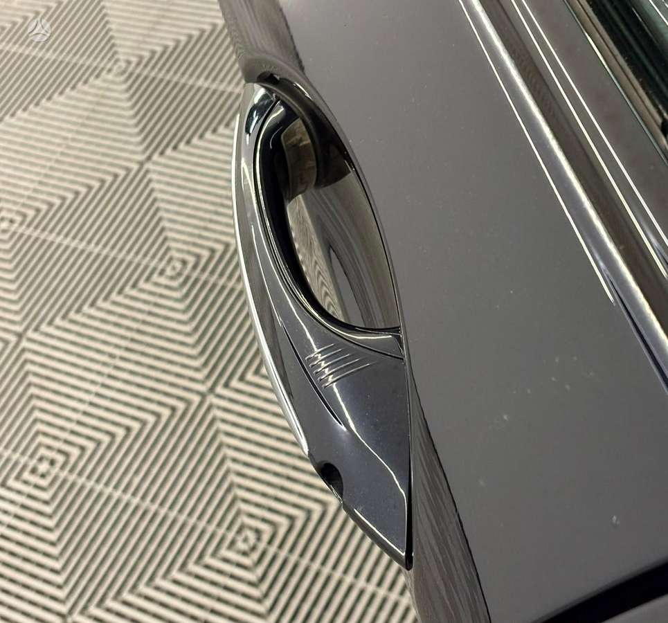 BMW 535, 3.0 l., universalas