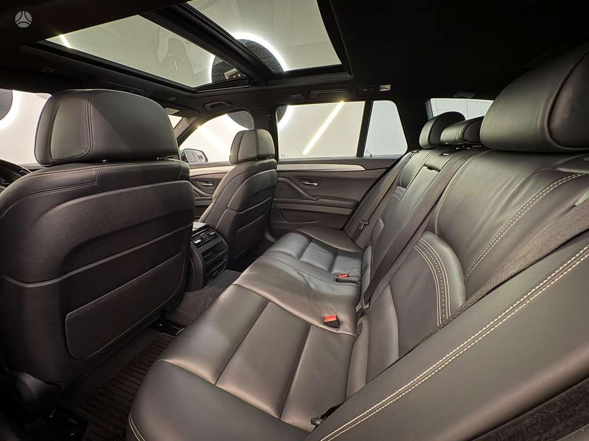 BMW 535, 3.0 l., Универсал