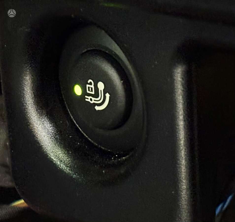 BMW 535, 3.0 l., universalas