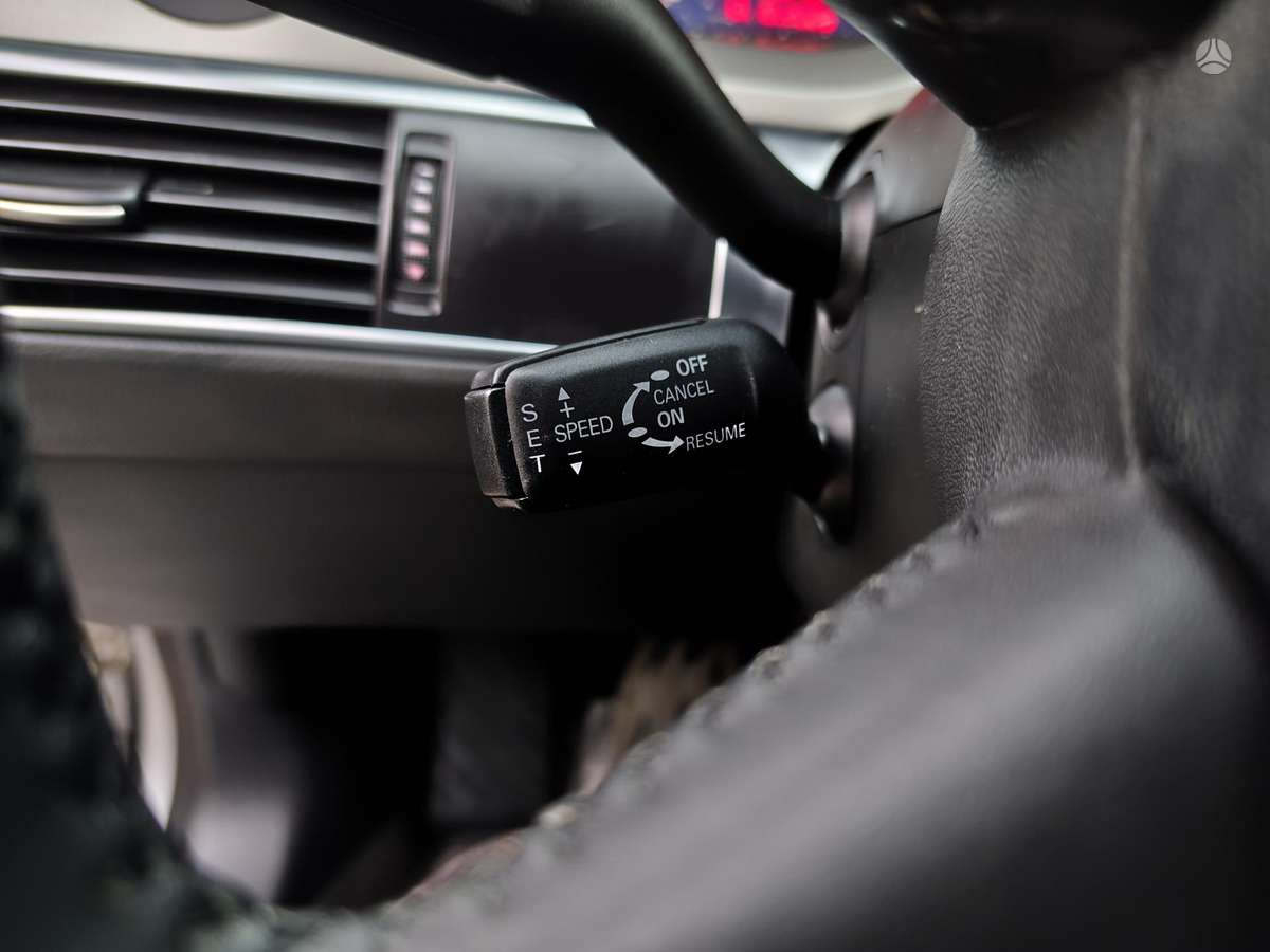 Audi A6, 2.0 l., wagon