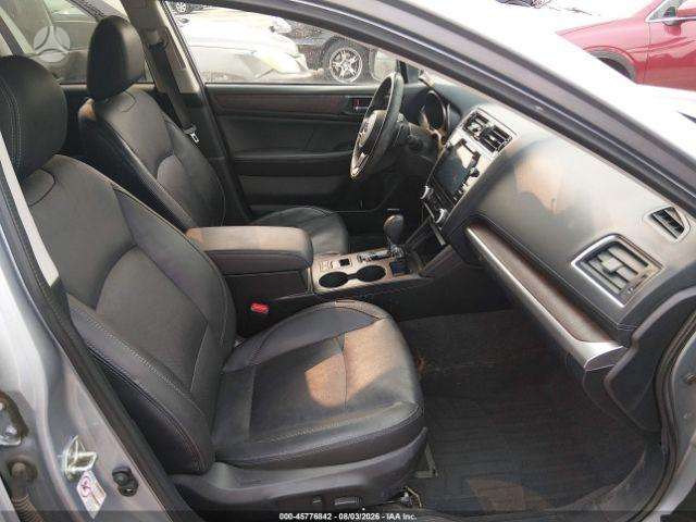 Subaru Outback, 3.6 l., wagon