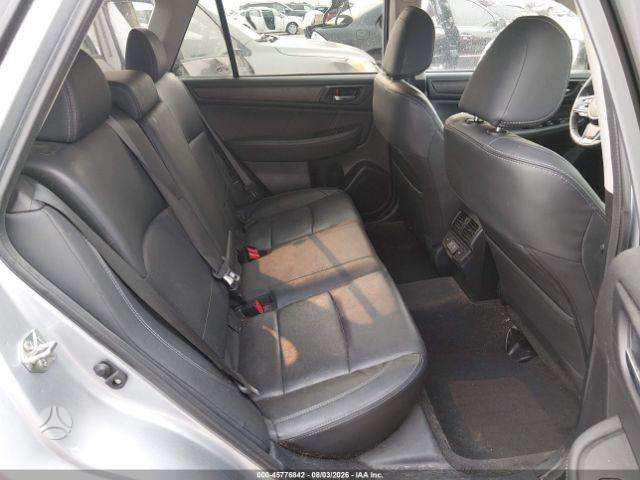 Subaru Outback, 3.6 l., Универсал