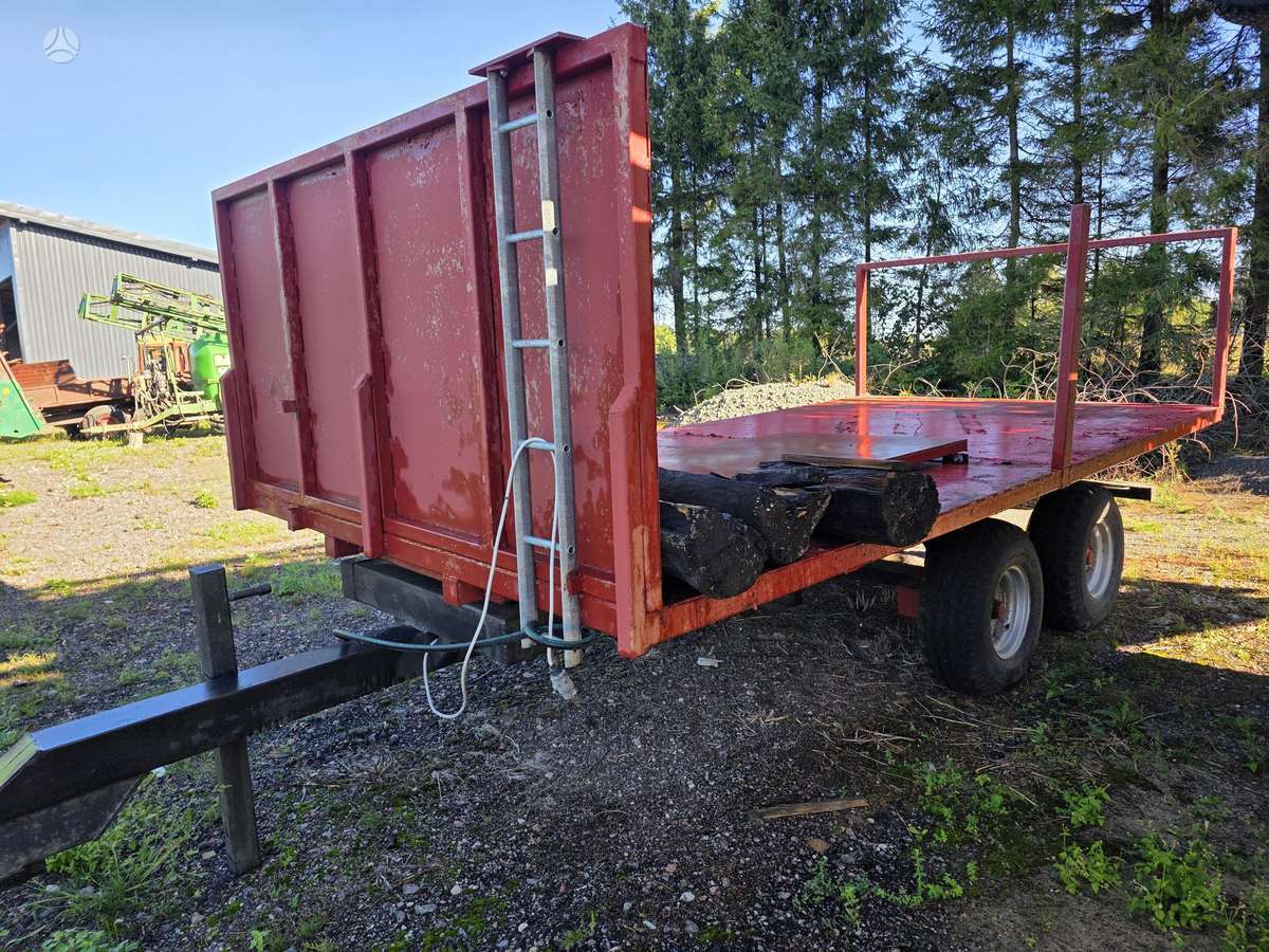 -Kita- A10, trailers, semitrailers