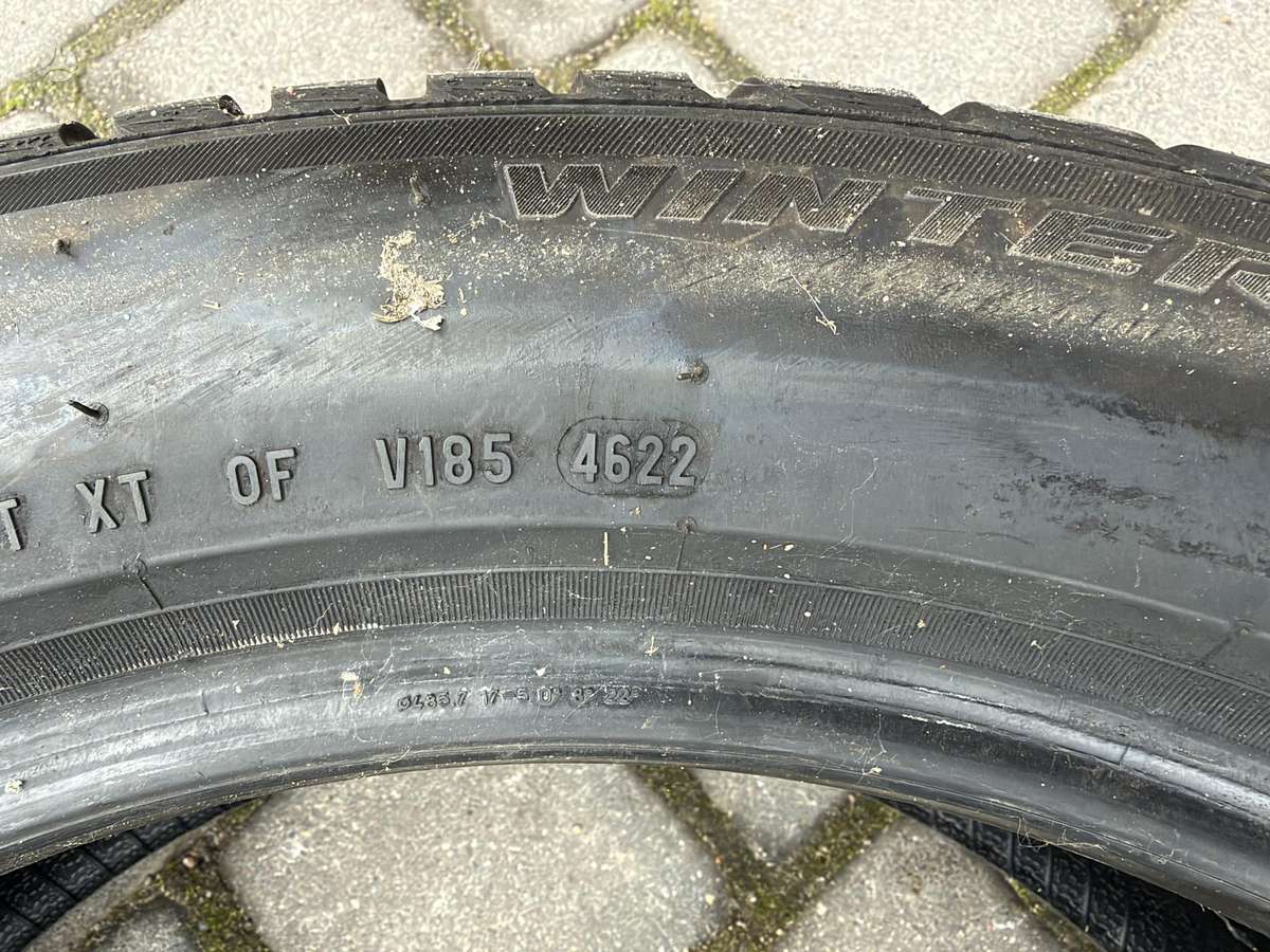 Pirelli, всесезонные 245/50 R19
