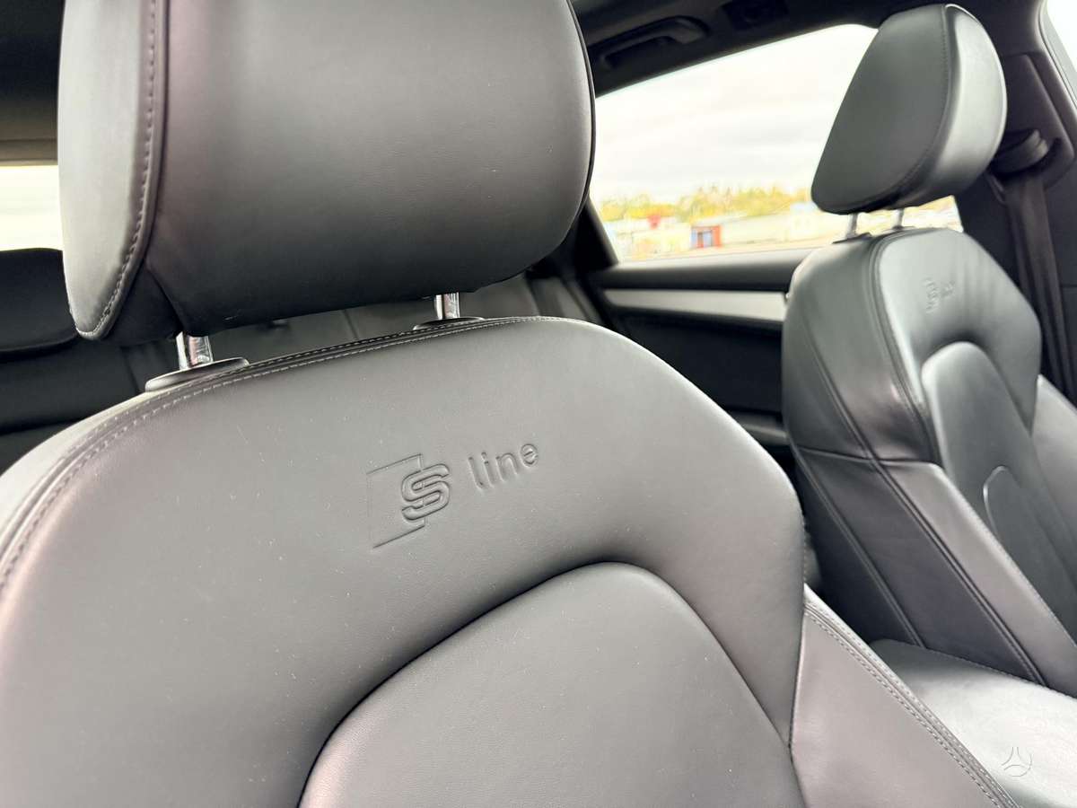 Audi A4, 3.0 l., Универсал