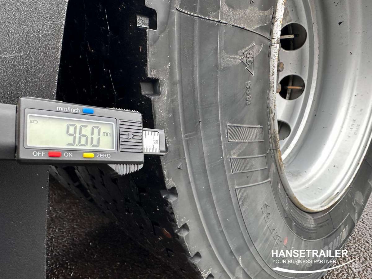 DAF XF 480 FT Space Cab, 2 спальных места