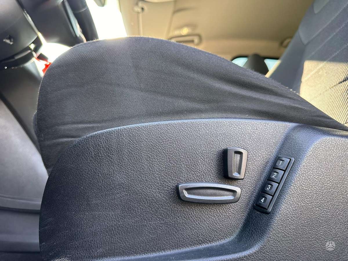 Ford S-MAX, 1.6 l., Минивэн