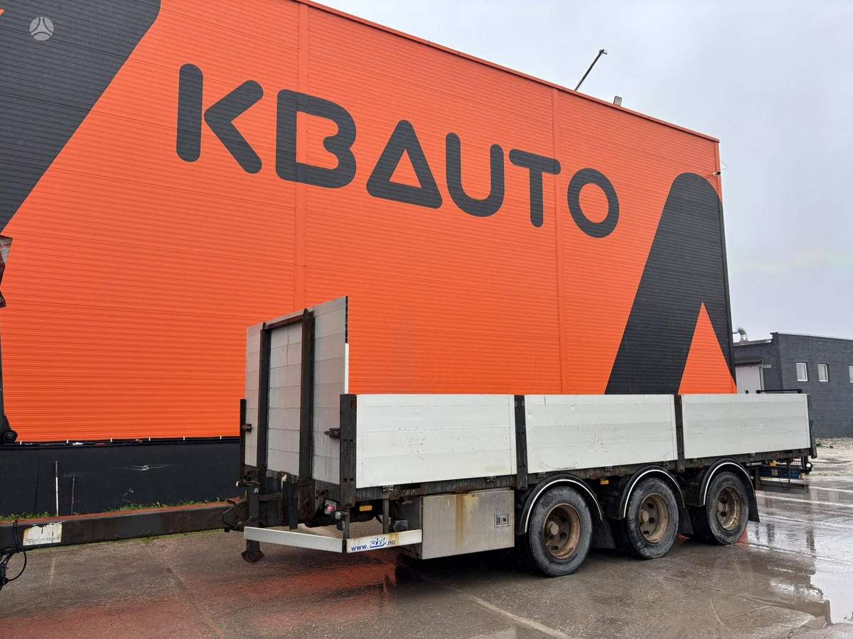 -Kita- PHV-24P, бортовые