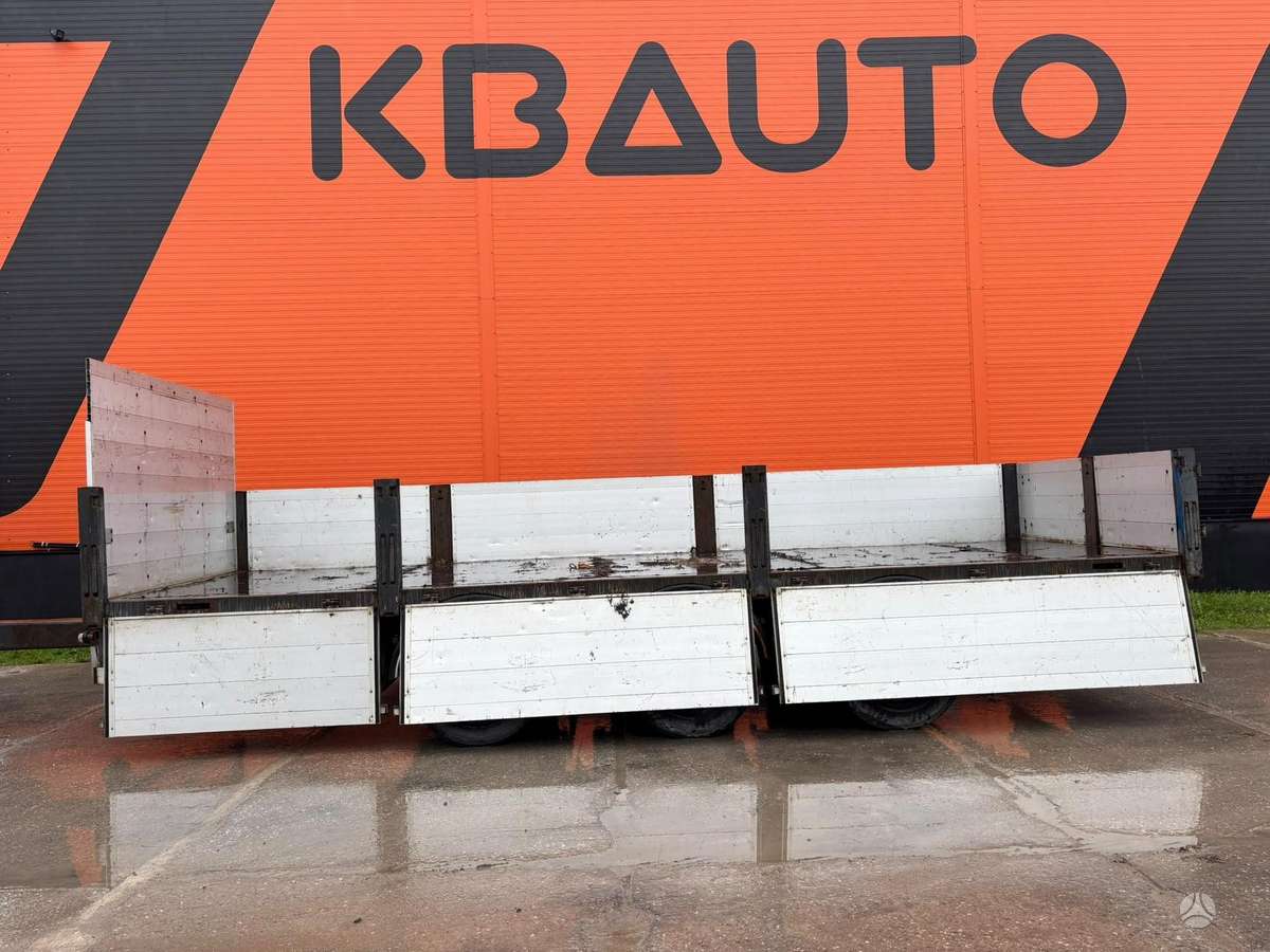 -Kita- PHV-24P, бортовые