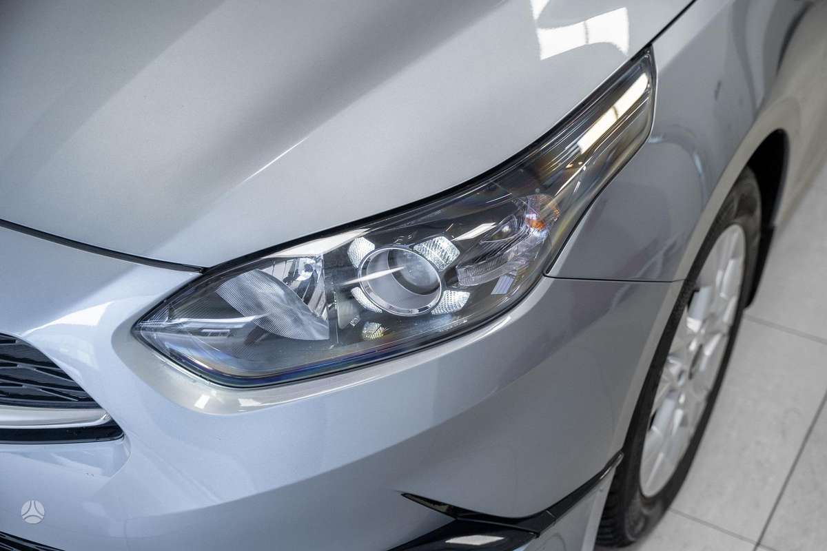 Kia Ceed, 1.5 l., wagon